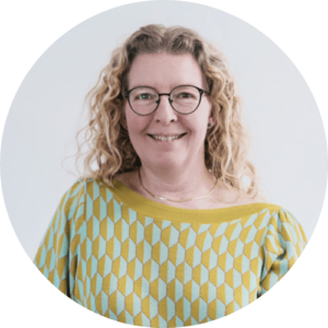 Annika Matzen kvalitetskonsulent QA MED Solutions